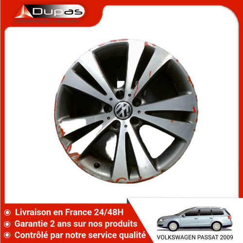 Jante aluminium - jante,