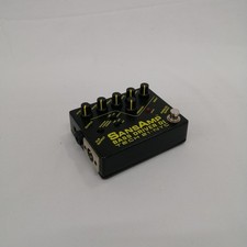 Pédale de guitare Tech21