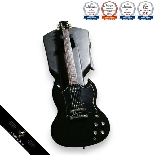 Guitare électrique gibson - guitare, sg