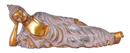 Grande statue bouddha - de,