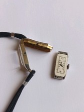 PETITE MONTRE ANCIENNE EN OR