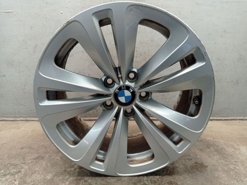 Bmw ronal alloy wheel 8jx18 - alloy,