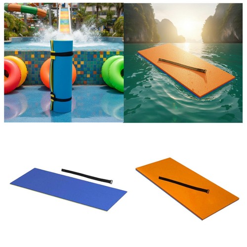 Tapis flottant pour enfants