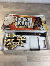 Guitar Hero Legends of Rock