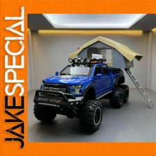 JakeSpecial – 1:24 Scale