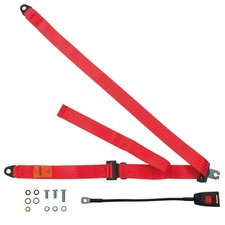 Ceinture De Sécurité