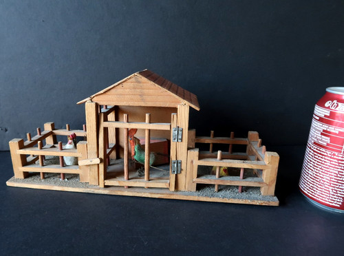 Jouet mecanique grand - mecanique,