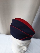 calot bonnet de police infanterie Taille 55