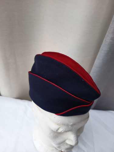 Calot bonnet police - bonnet,