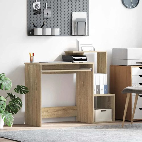 Bureau avec tiroir avec