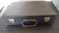 Mallette vintage attaché case