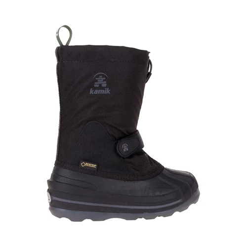 Kamik waterbug noir - waterbug,