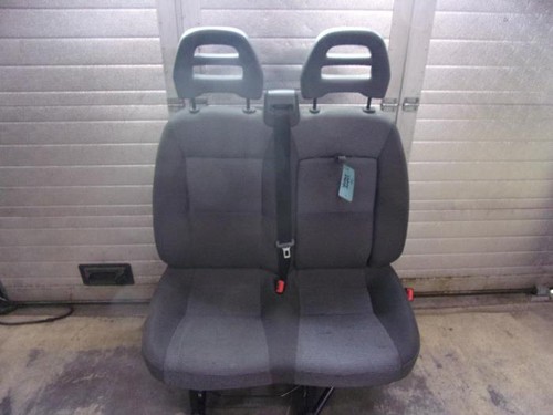 Citroen jumper banquette - citroen,