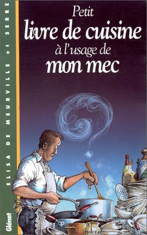 Petit livre cuisine à - le,