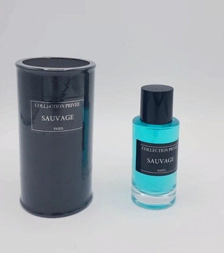 Collection privee sauvage - privee,