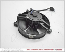 Électroventilateur Radiateur