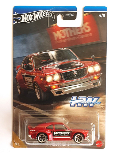 Miniature hot wheels - wheels, 1/64