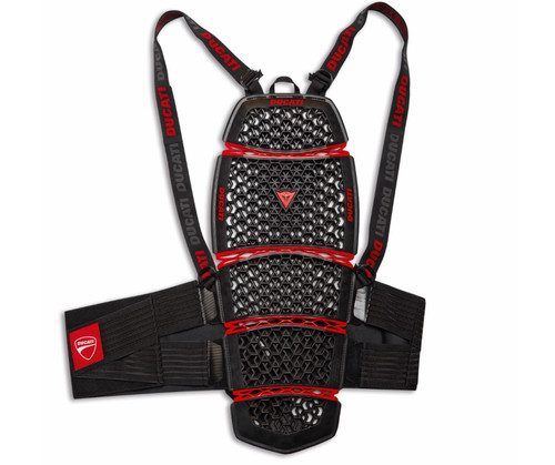 Ducati dainese entreprise - ducati,