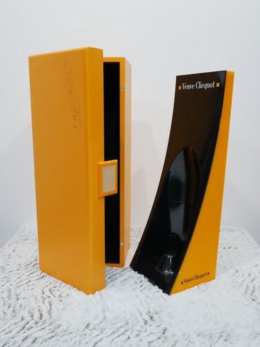 Coffret collector veuve