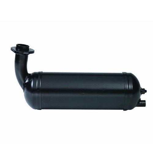 Pot echappement neuf - ,