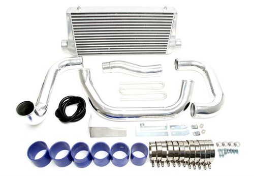 Intercooler pour toyota - pour, supra