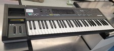 Ensoniq VFXsd Keyboard Wavetable Synth 24 Track Production Work Station