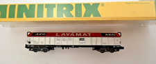 Trix 51 3567 00 Wagon de