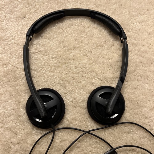 Sennheiser 100iii black - px-100iii,