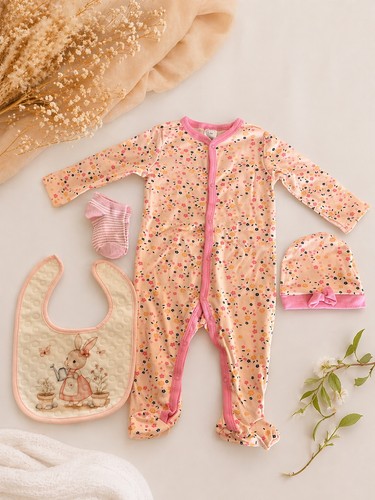 Vêtement bébé - vêtement,