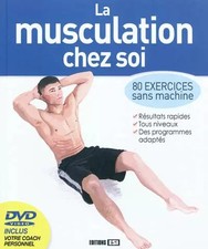 La musculation chez soi: 80