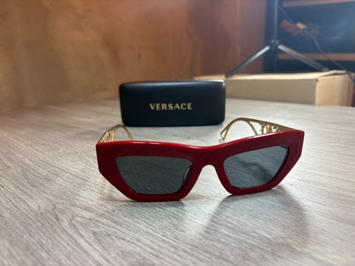 Lunettes soleil versace - soleil,