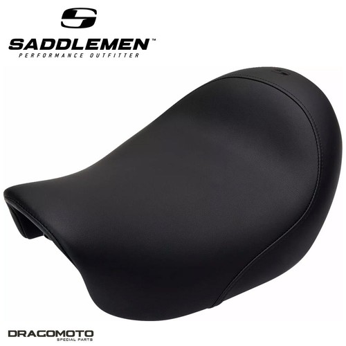 Selle harley dyna glide - harley,