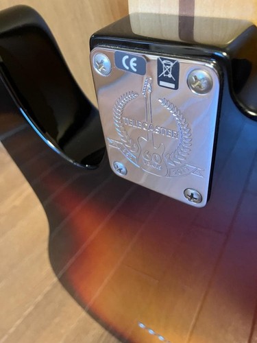 Fender usa 60th - 【fender, usa】60th