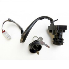 Contacteur À Clé pour Kawasaki KFX 450R  de 2008 à 2014