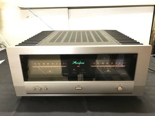 Accuphase stéréo - accuphase,