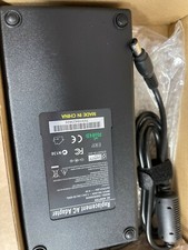 Chargeur Pour  lenovo 20V 8.5A