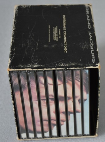 Jacques brel integrale 9 - -,