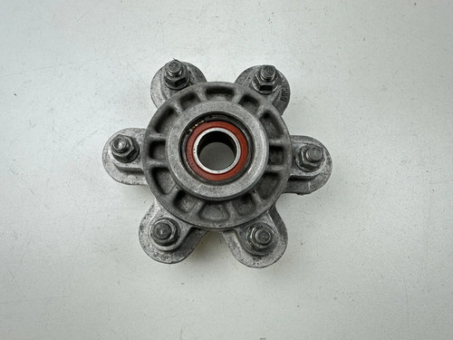 Porte couronne ducati 900 - couronne,
