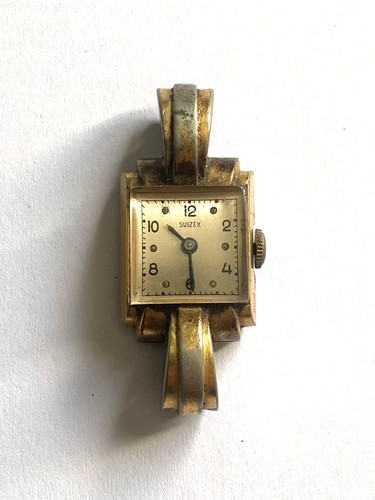 Ancienne montre femme suizex - ancienne,
