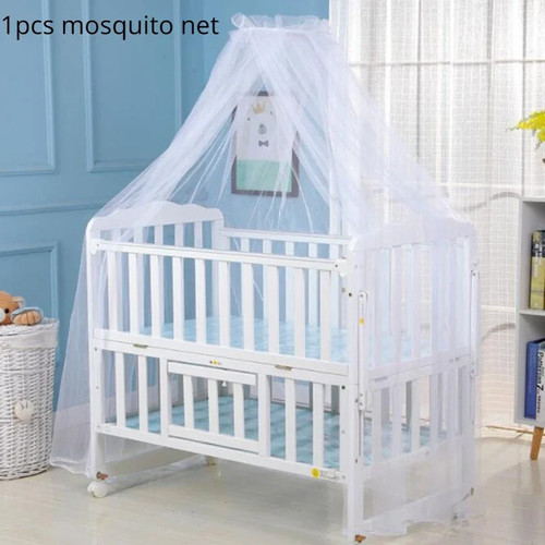 160 450 moustiquaire lit - cm,