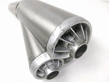 SILENCIEUX 4T MOTO GUZZI GRISO