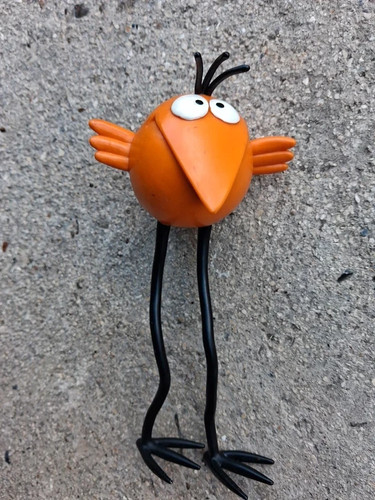 Figurine plastoy rouxel - plastoy,