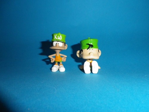 Figurine kid paddle 5 - 2,