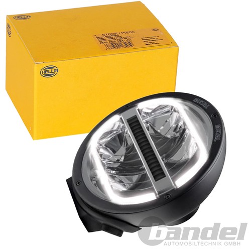 Hella led phare long - led,