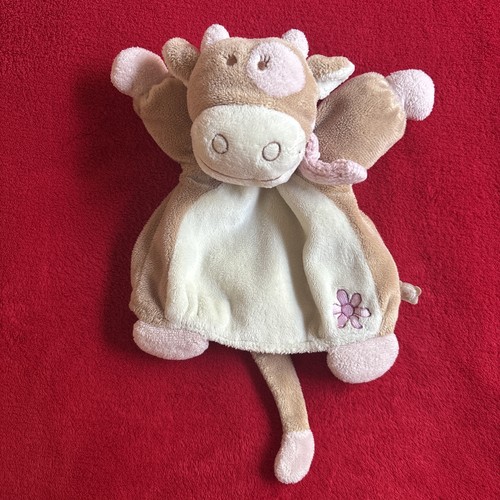 Doudou marionnette - 🇫🇷,