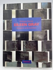 Eileen Gray. Designer and