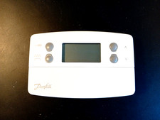 THERMOSTAT D'AMBIANCE
