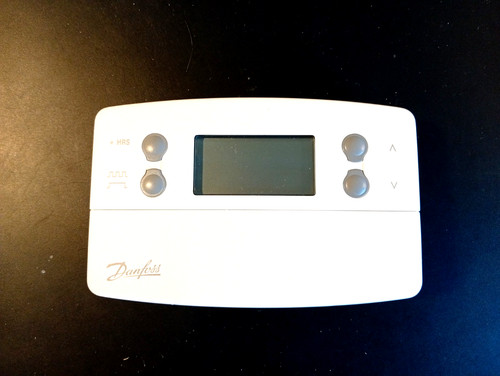 Thermostat ambiance - thermostat, d'ambiance