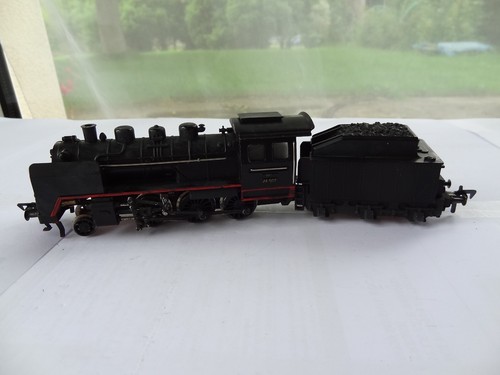 Ech fleischmann loco - fleischmann,