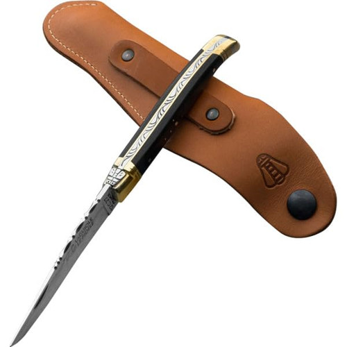 Laguiole fidele pocket - laguiole, le